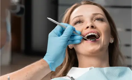 FREE Take-Home Whitening